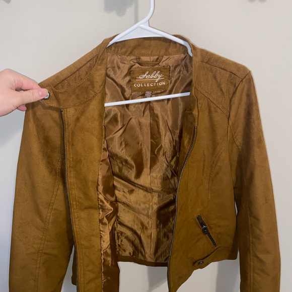Jacket - Picture 5 of 5